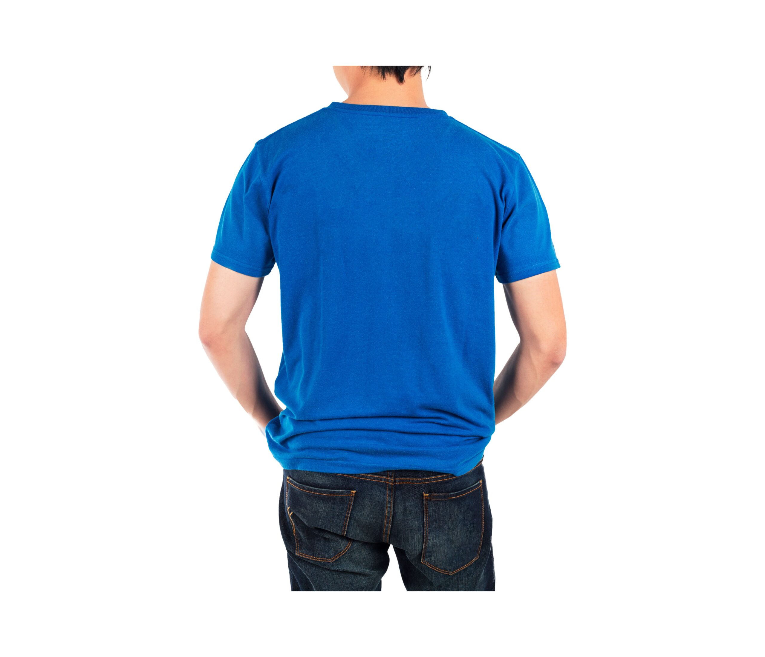 Allen Solly Men's Cotton Regular Fit Polo T-Shirt